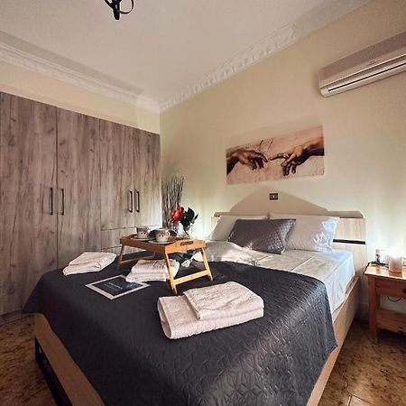 Salamis Luxury Escape Villa Eksteriør bilde