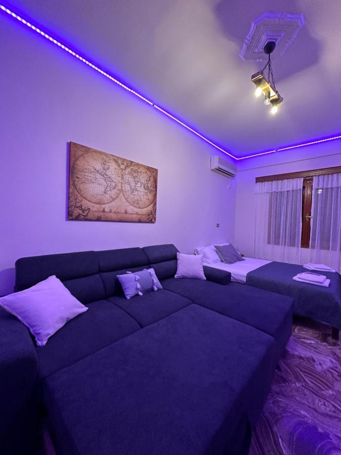 Salamis Luxury Escape Villa Eksteriør bilde