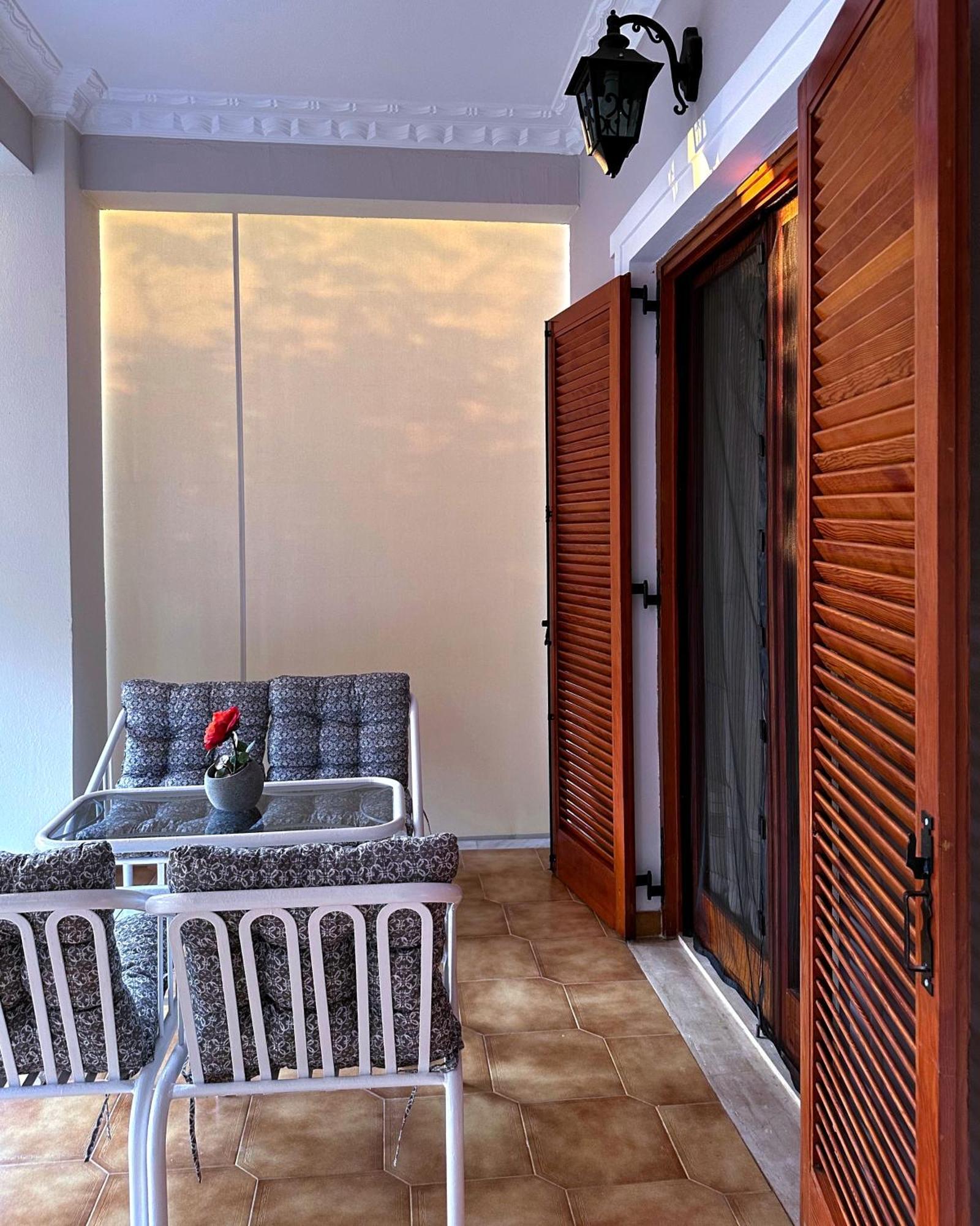 Salamis Luxury Escape Villa Eksteriør bilde