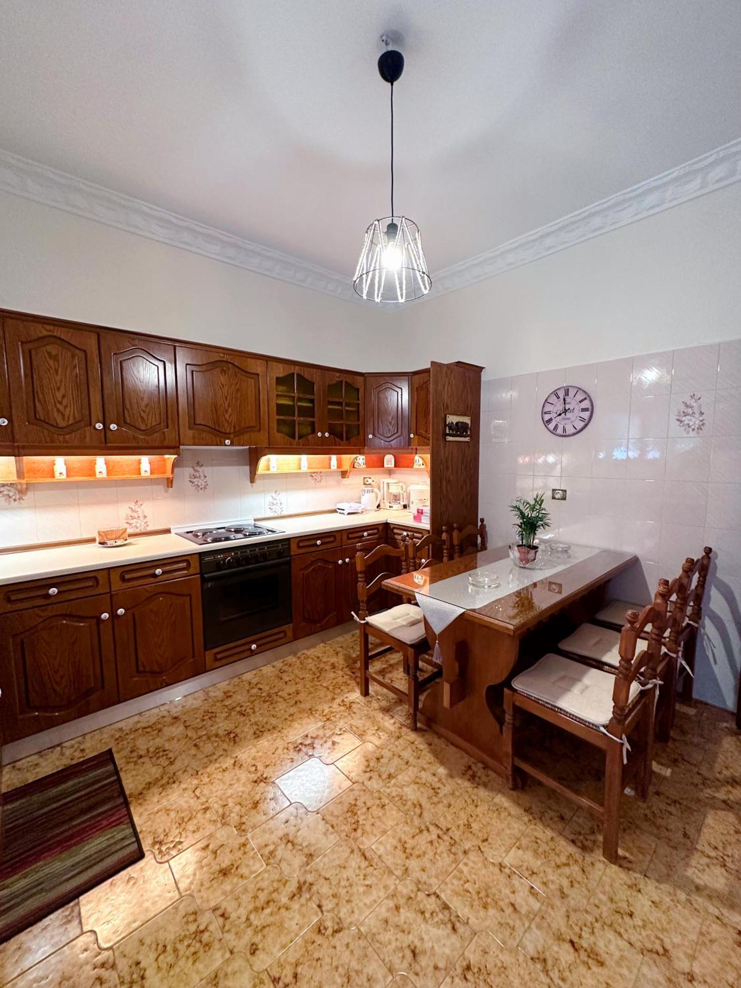 Salamis Luxury Escape Villa Eksteriør bilde
